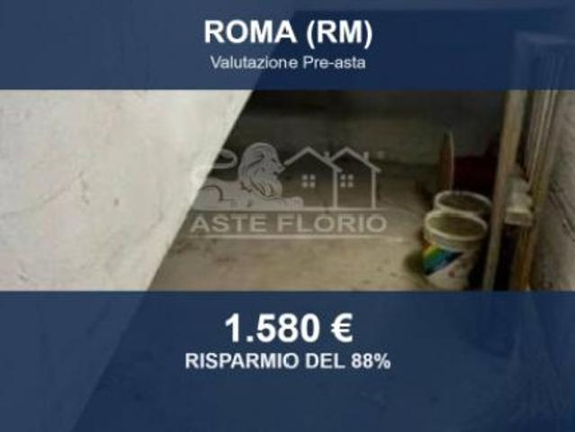 Capannone in vendita a Tor Marancia, Roma