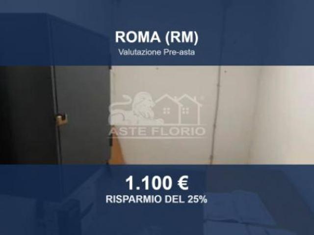 Capannone in vendita a Roma, Roma Capitale