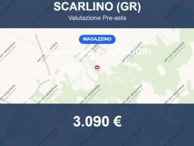 Capannone in vendita a Scarlino, Grosseto