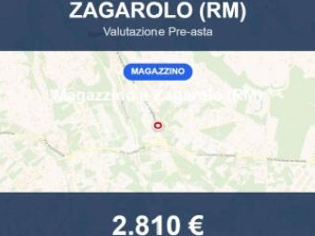 Capannone in vendita a Roma Capitale, Lazio
