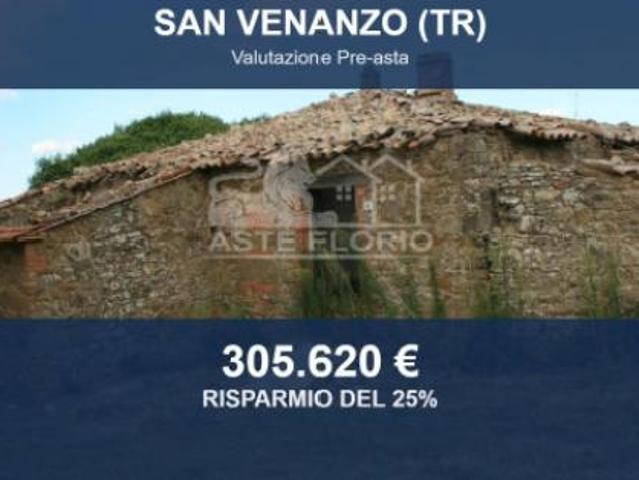 Locale Commerciale in vendita a Monte Castello Di Vibio, Umbria