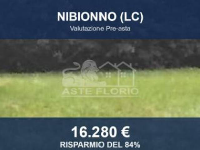 Terreno in vendita a Nibionno, Lombardia