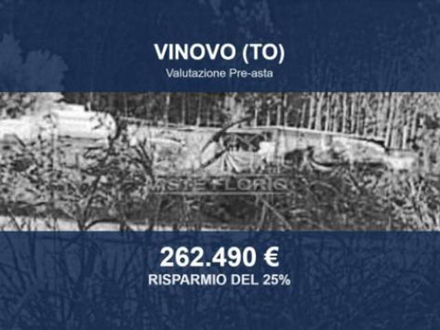 Terreno in vendita a Zona Industriale Via Torino, Vinovo