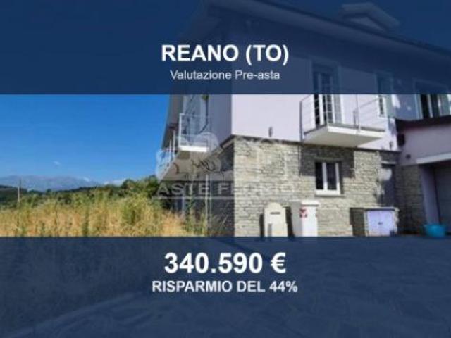Villa Indipendente in vendita a Piemonte, Torino