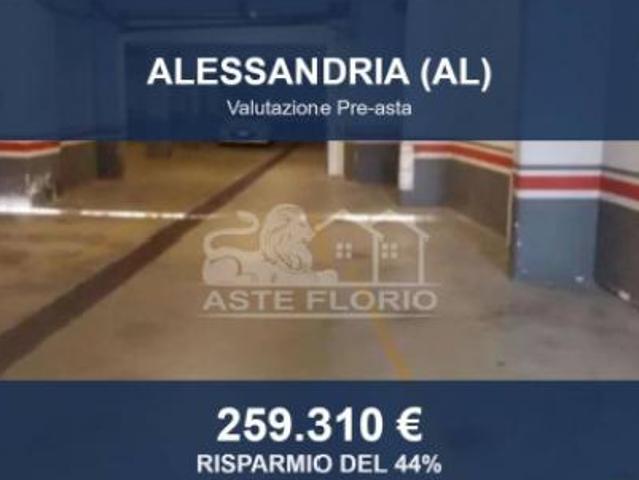 Box in vendita a Piemonte, Alessandria