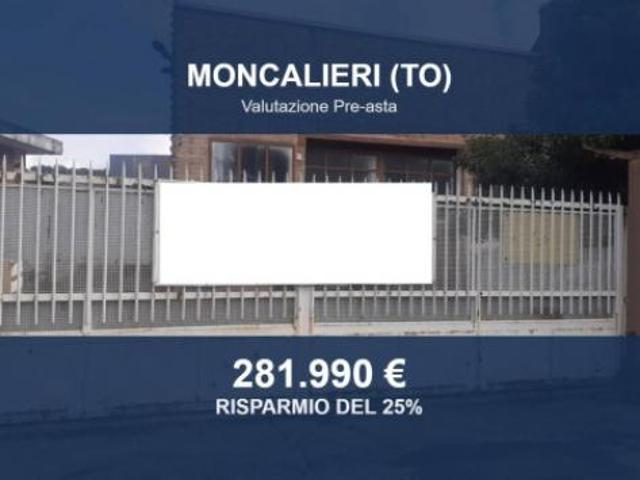 Capannone in vendita a Piemonte, Torino