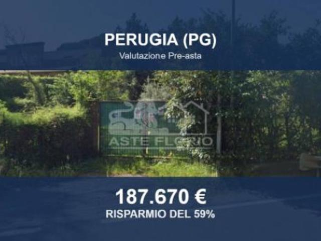Terreno in vendita a Cenerente, Umbria