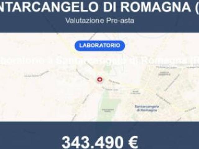 Locale Commerciale in vendita a Unione di comuni Valmarecchia, Santarcangelo Di