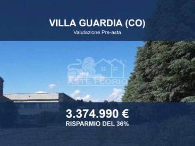 Capannone in vendita a Civello, Villa Guardia