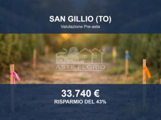 Terreno in vendita a Piemonte, Torino