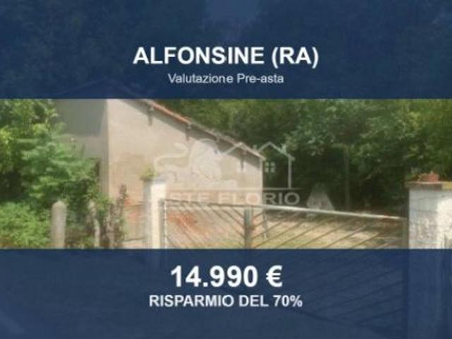 Villa Indipendente in vendita a Unione dei comuni della Bassa Romagna, Alfonsine