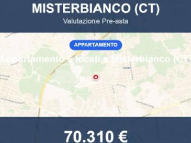 Appartamento in vendita a Misterbianco, Sicilia