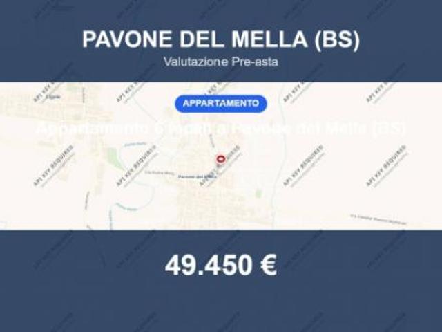 Appartamento in vendita a Pavone del Mella, Brescia