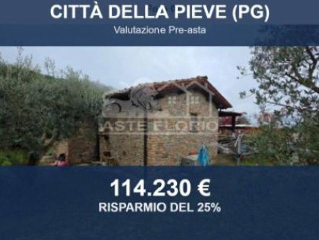 Villa Indipendente in vendita a Cenerente, Umbria