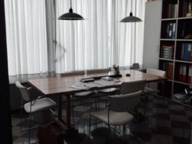 Ufficio in vendita a Curno, Lombardia