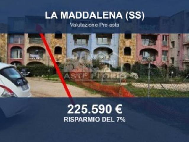 Appartamento in vendita a Sardigna/Sardegna