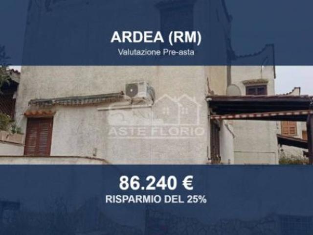 Villa Indipendente in vendita a Lupetta, Roma Capitale