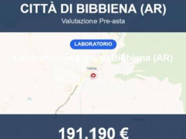 Locale Commerciale in vendita a Bibbiena, Toscana
