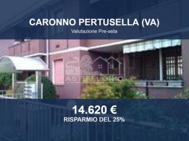 Capannone in vendita a Cassina Pertusella, Caronno Pertusella