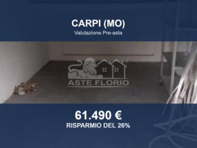Ufficio in vendita a Unione delle Terre d'Argine, Carpi