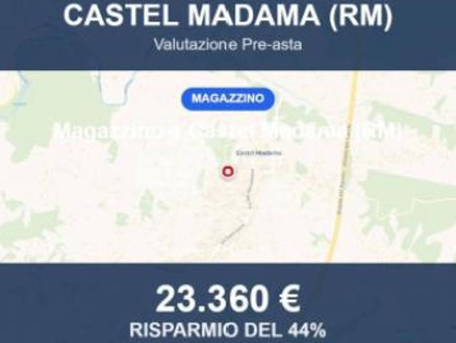 Capannone in vendita a Roma Capitale, Lazio