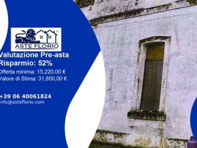 Capannone in vendita a Puglia, Lecce