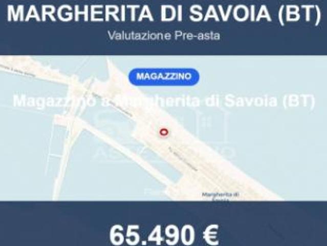 Capannone in vendita a Puglia, Barletta-andria-trani