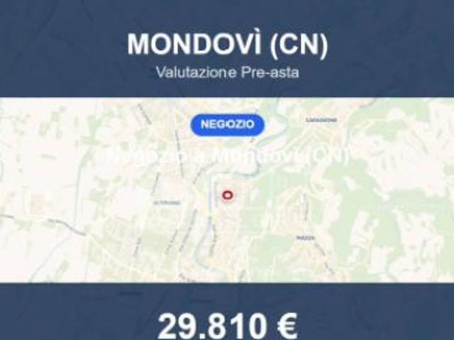Locale Commerciale in vendita a Piemonte, Cuneo