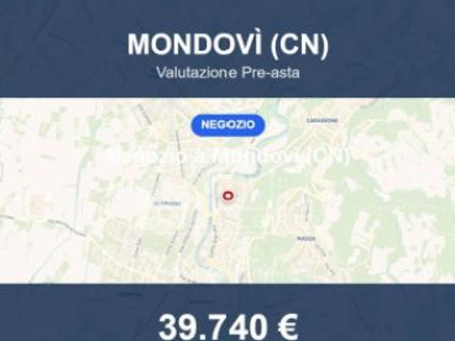 Locale Commerciale in vendita a Piemonte, Cuneo