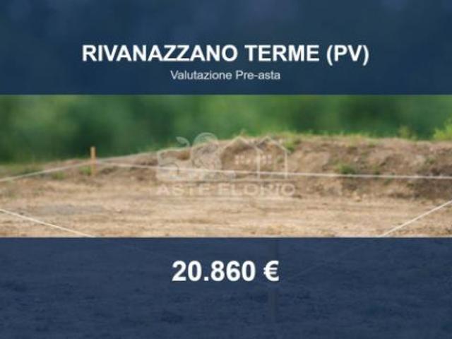 Terreno in vendita a Rivanazzano, Lombardia
