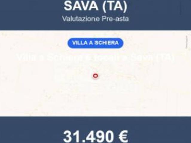 Villa Indipendente in vendita a Puglia, Taranto