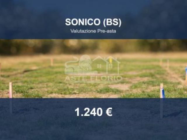 Terreno in vendita a Comunità montana della valle Camonica, Sonico