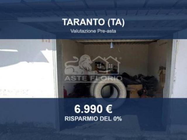 Box in vendita a Puglia, Taranto