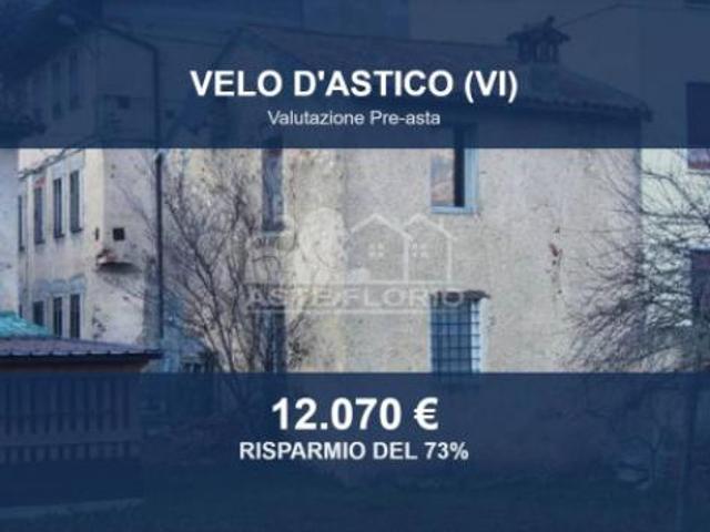 Villa Indipendente in vendita a Velo D'astico, Veneto