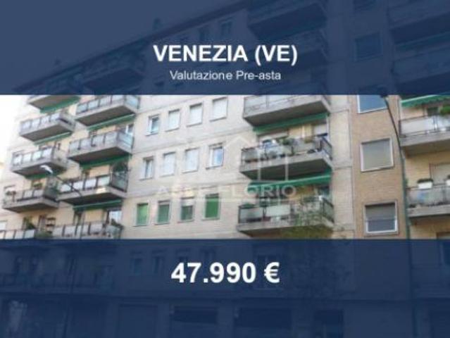 Locale Commerciale in vendita a Venezia, Veneto