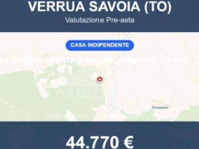 Villa Indipendente in vendita a Piemonte, Torino