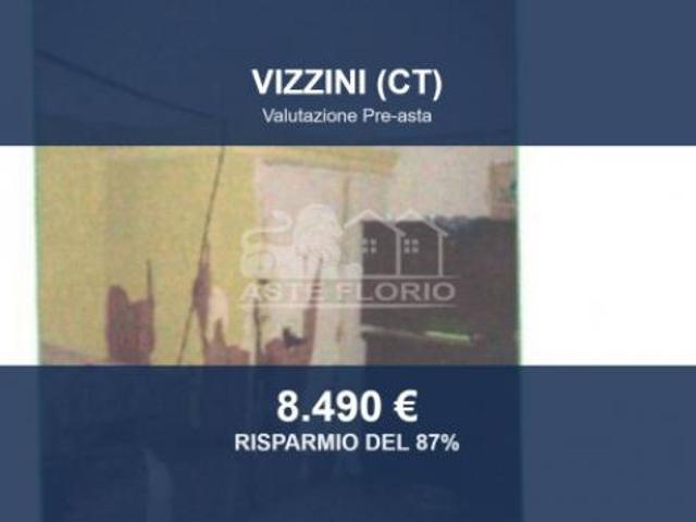 Villa Indipendente in vendita a Cunzirìa, Vizzini