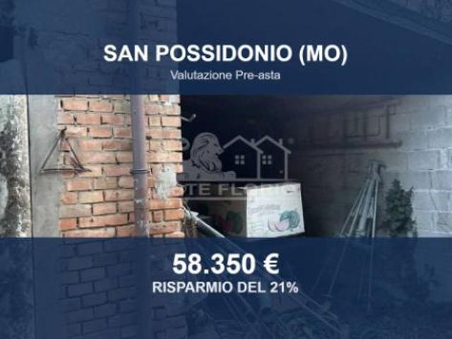 Terreno in vendita a Unione Comuni Modenesi Area Nord, San Possidonio