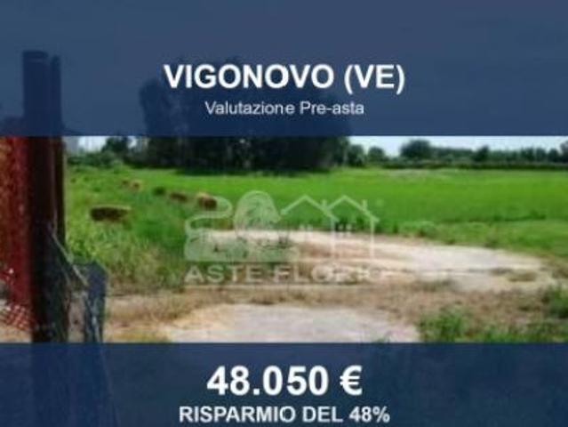 Terreno in vendita a Vigonovo, Veneto