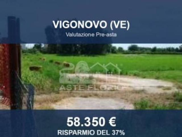 Terreno in vendita a Vigonovo, Veneto