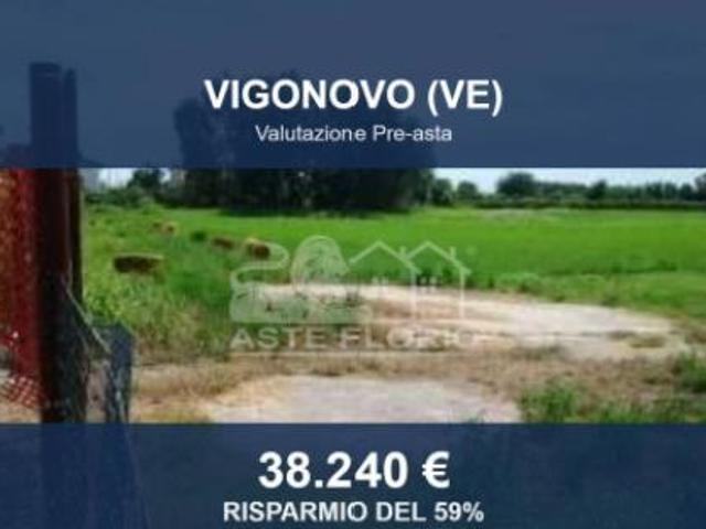 Terreno in vendita a Galta, Vigonovo