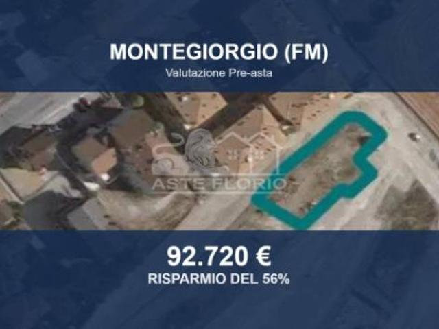 Terreno in vendita a Marche, Fermo