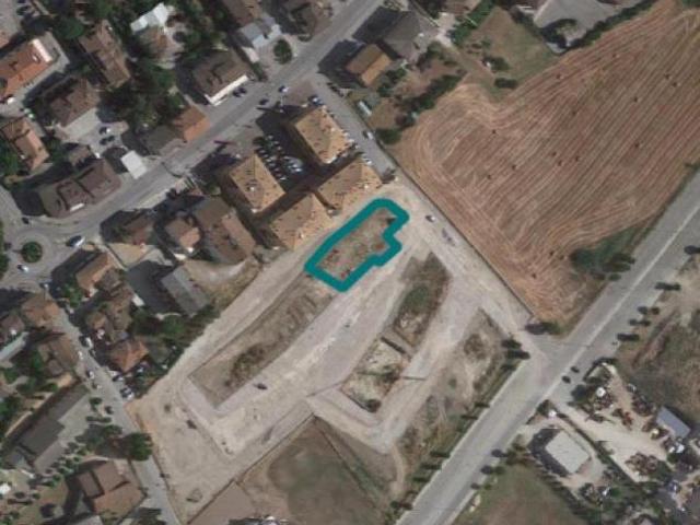 Terreno in vendita a Marche, Fermo
