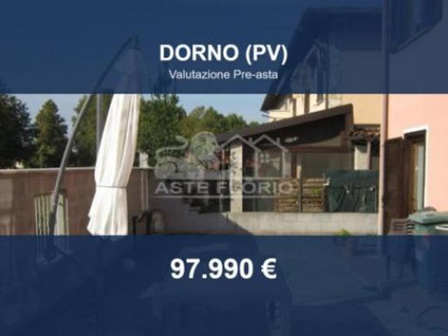 Villa Indipendente in vendita a Dorno, Lombardia