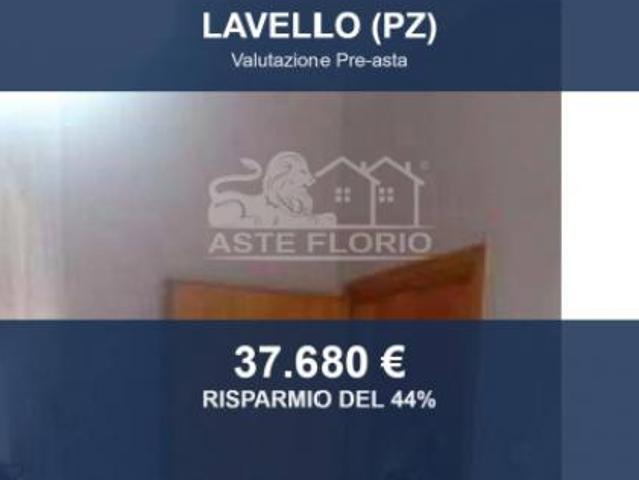 Villa Indipendente in vendita a Lavello, Basilicata