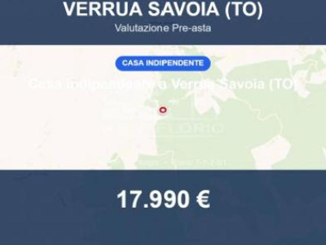Villa Indipendente in vendita a Piemonte, Torino