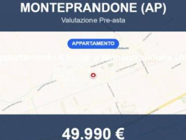 Appartamento in vendita a Marche, Ascoli Piceno
