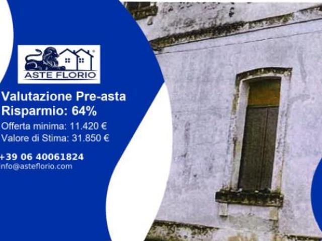Capannone in vendita a Puglia, Lecce