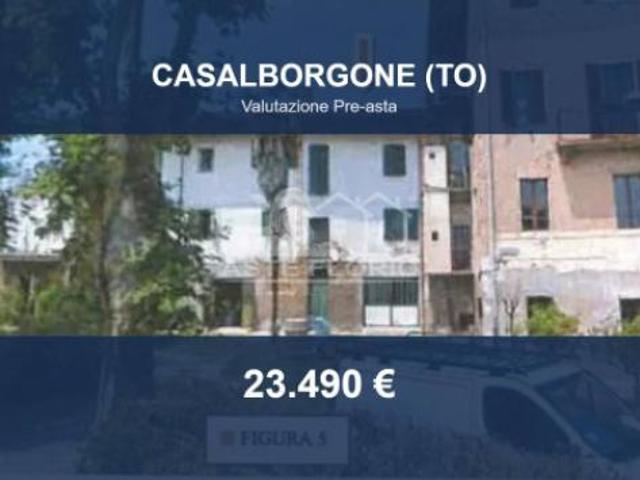 Villa Indipendente in vendita a Piemonte, Torino