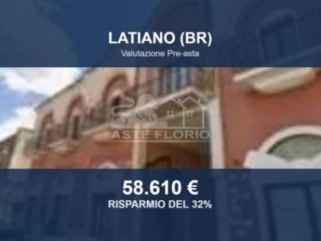 Ufficio in vendita a Puglia, Brindisi